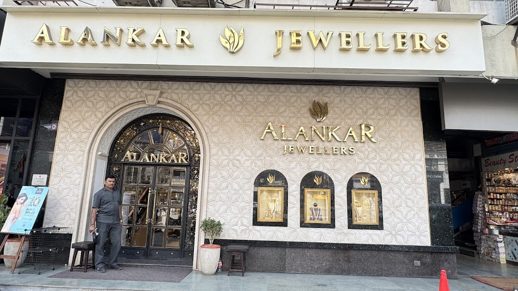 Alankar Jewellers