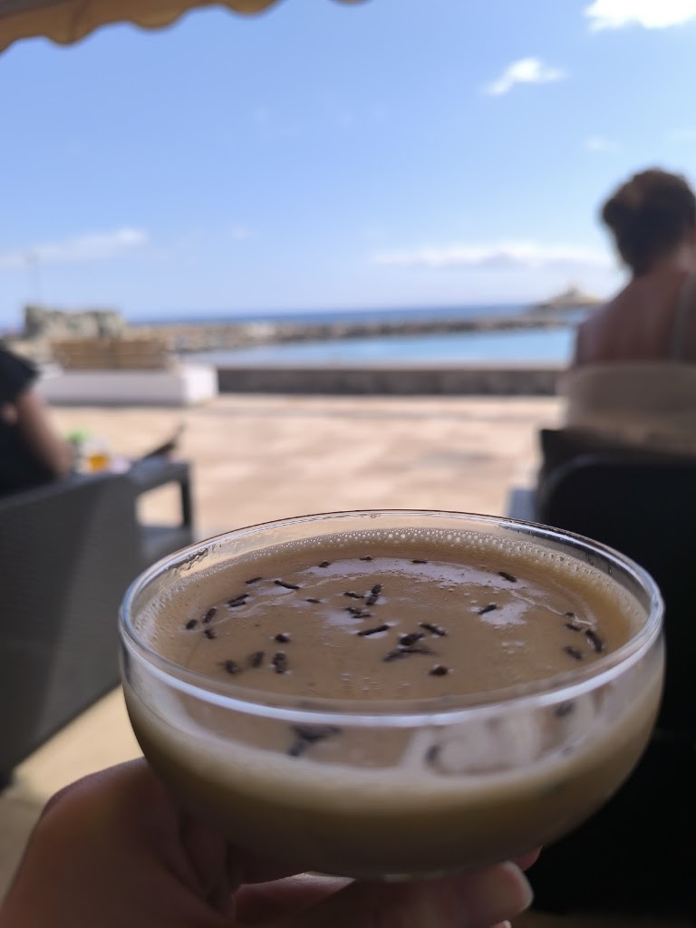24 Grados cocktail bar — Mas recientes