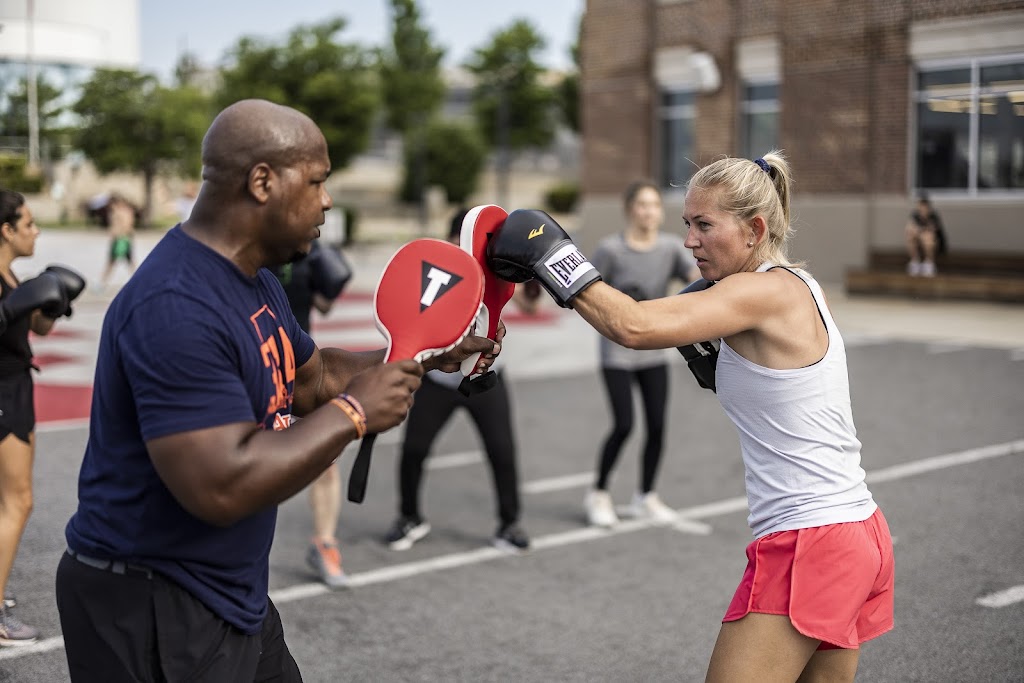  Under Armour Performance Center