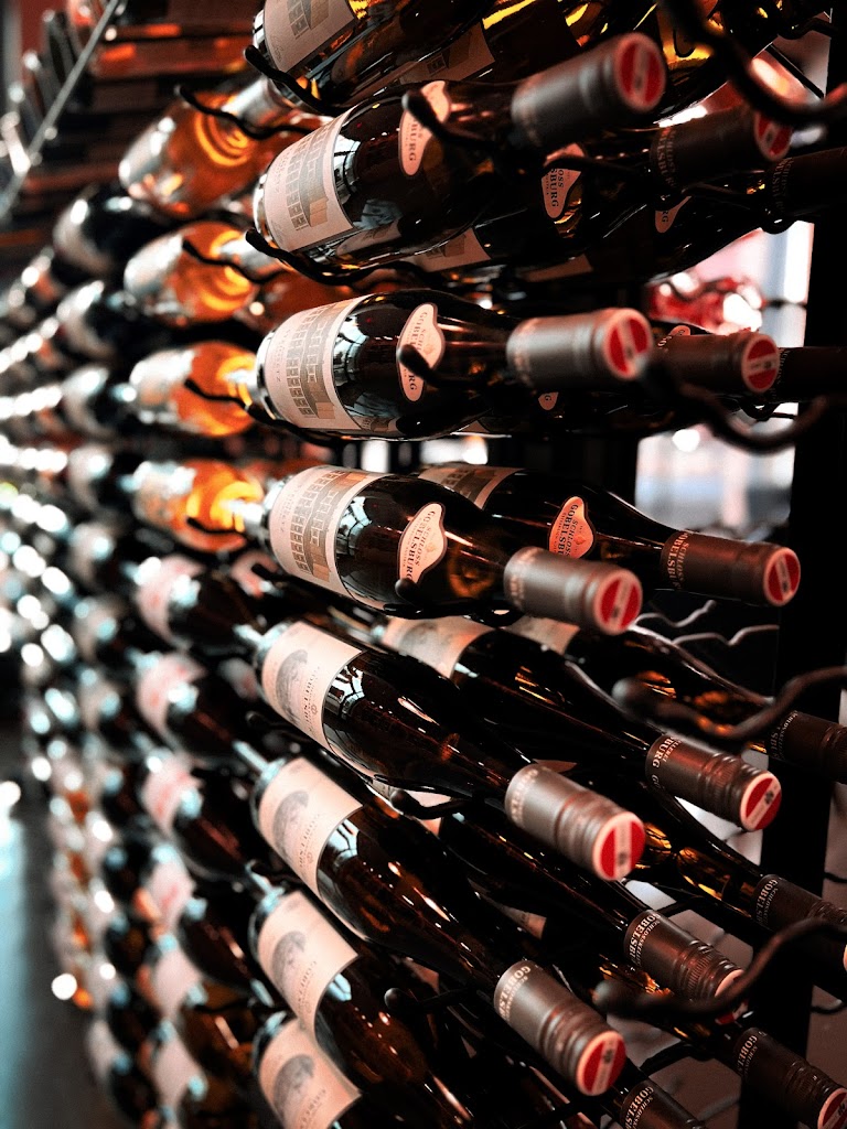 Photo of Charlie Foster's Espresso + Wine Bar