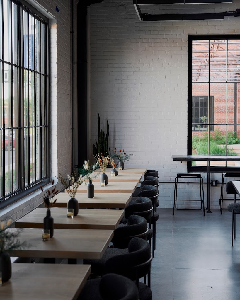 Photo of HEX Coffee, Kitchen & Natural Wines
