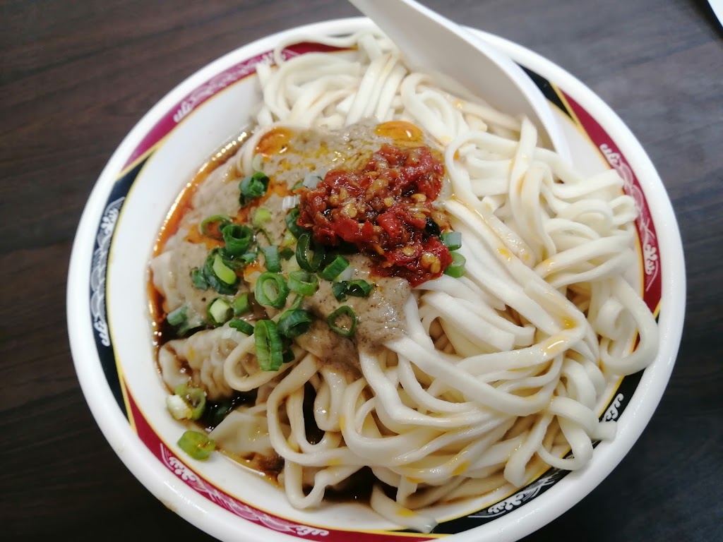 溫州大餛飩 的照片