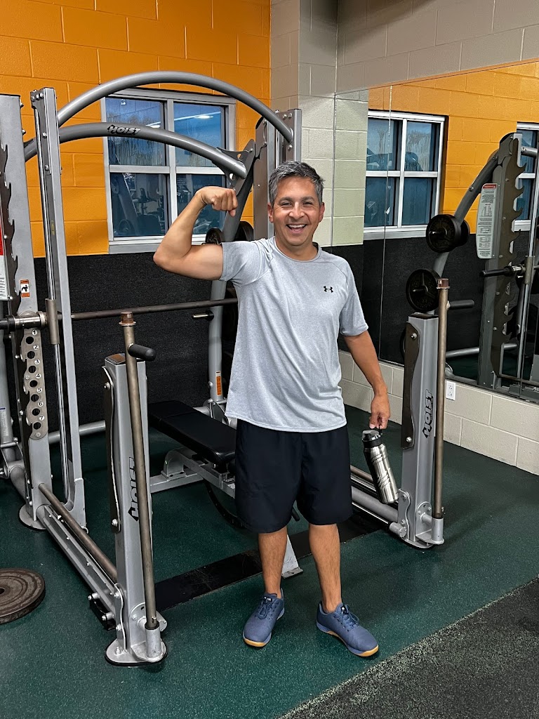  Thrive Health & Fitness