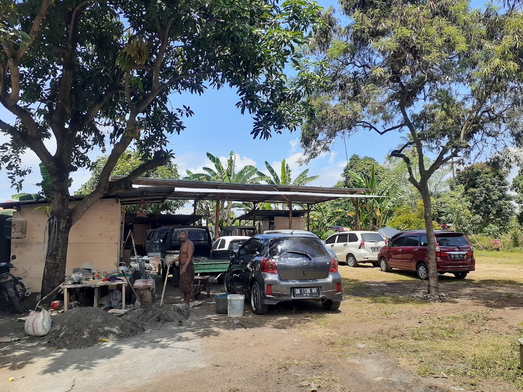 Bengkel Mobil Sumber Urip