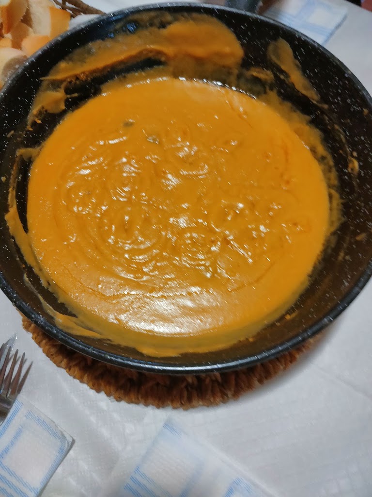 Bar Meson de Carmelo — Comida y bebida