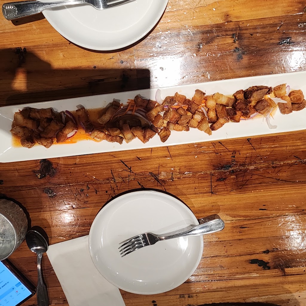 Rice Barn | Thai Eatery and Wine Bar