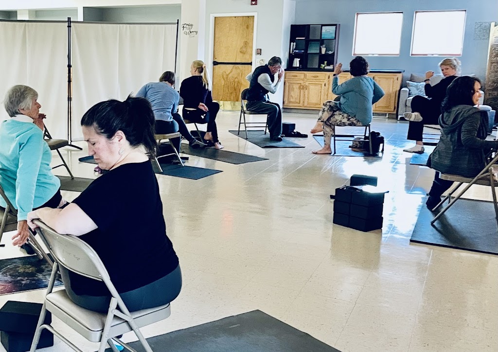  Holy Yoga of CT (New Fairfield Yoga)