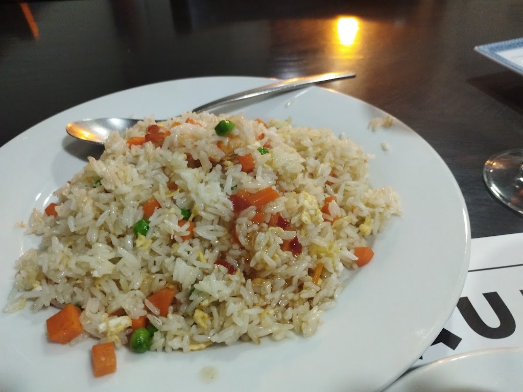 Restaurante Asiatico