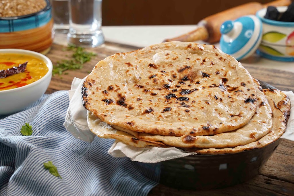 Naan