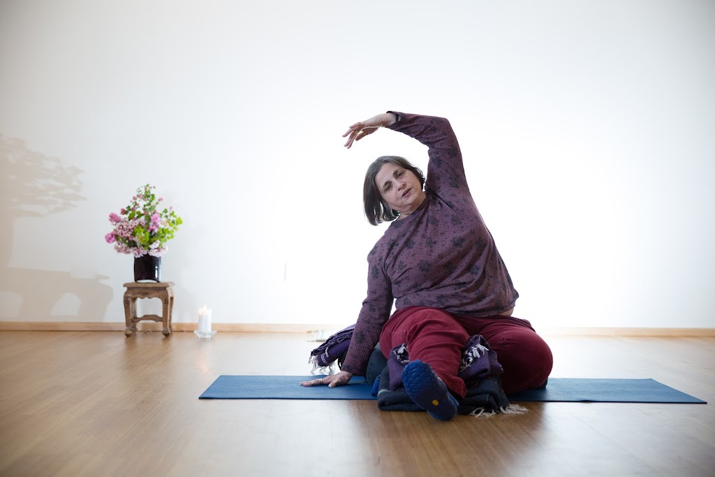  Whole Life Yoga Studio