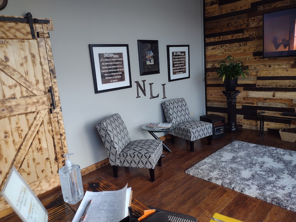  No Limits Innovative Strength