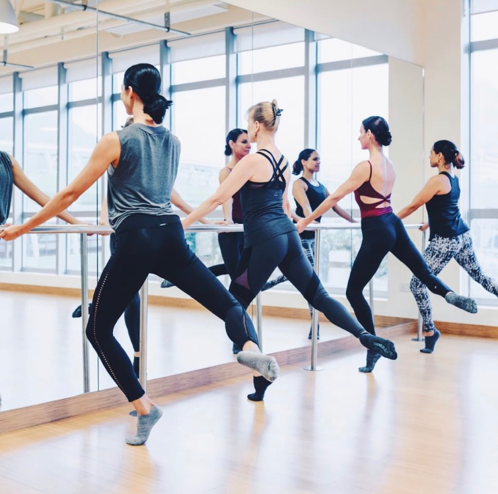  Xtend Barre Scripps Poway