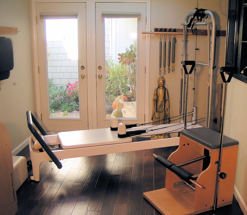  Belmont Hills Pilates