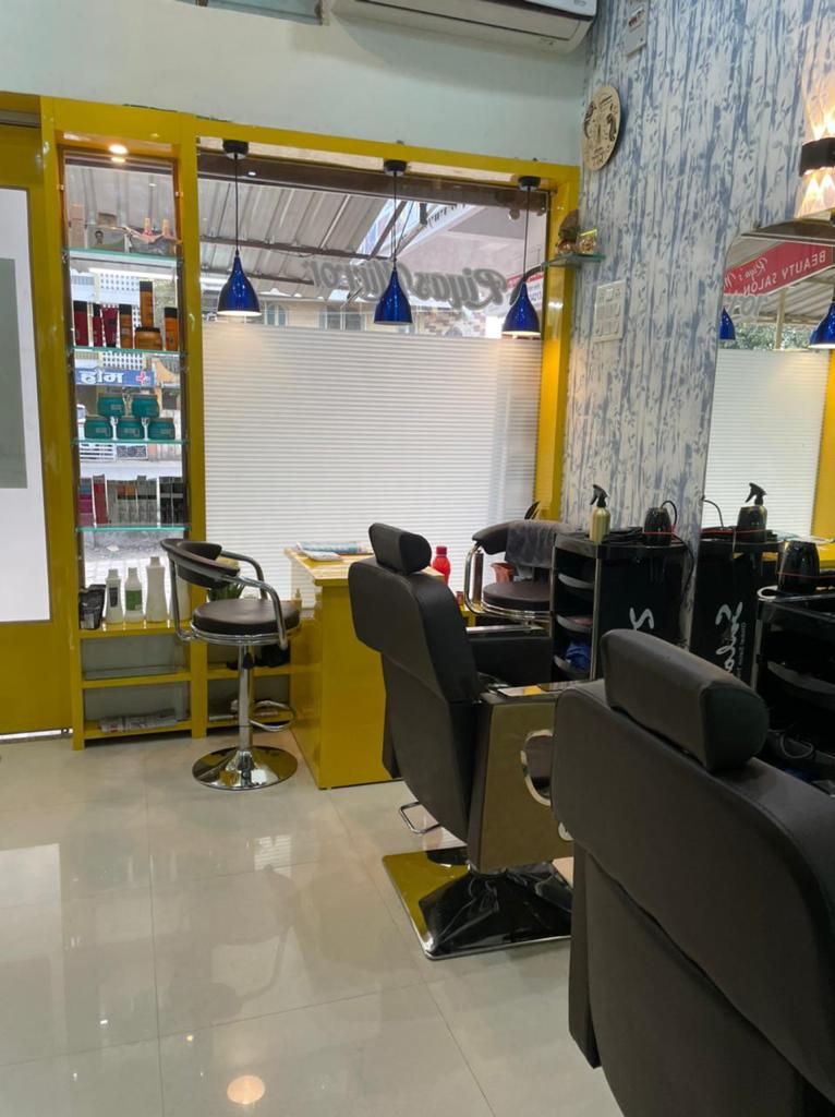 Riyasmirror Beauty Salon And Academy Wardha