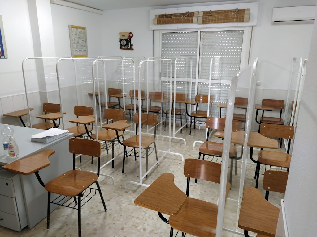 Academia De Ingles Burnett