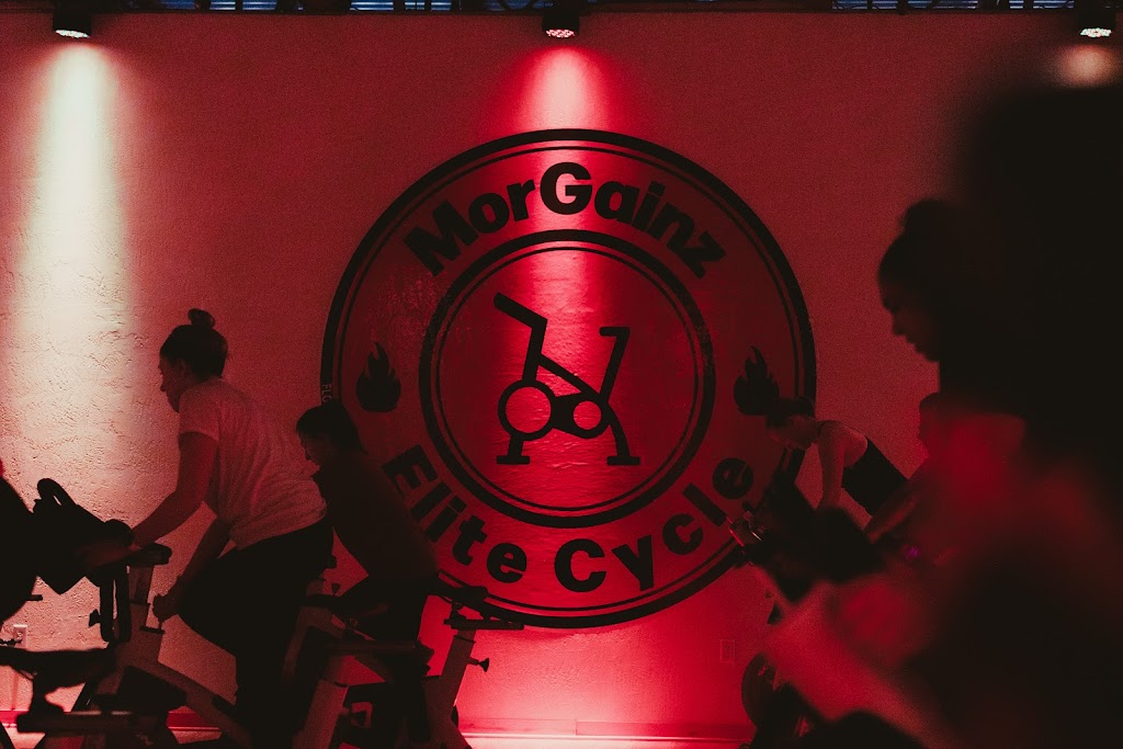 MorGainz Elite Cycle