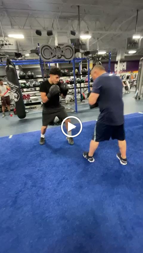  The Ultimate Warriors Boxing Academy