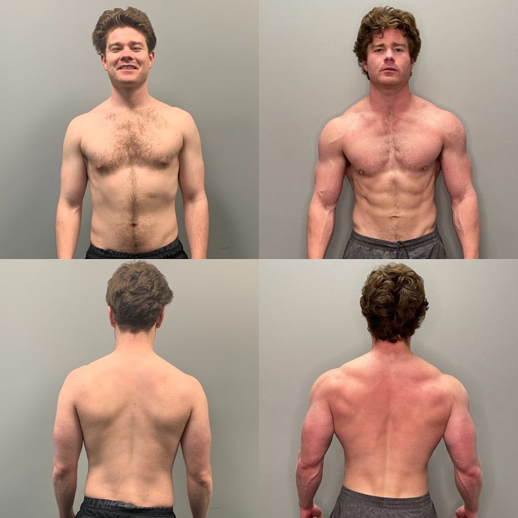  Chicago Sports Institute