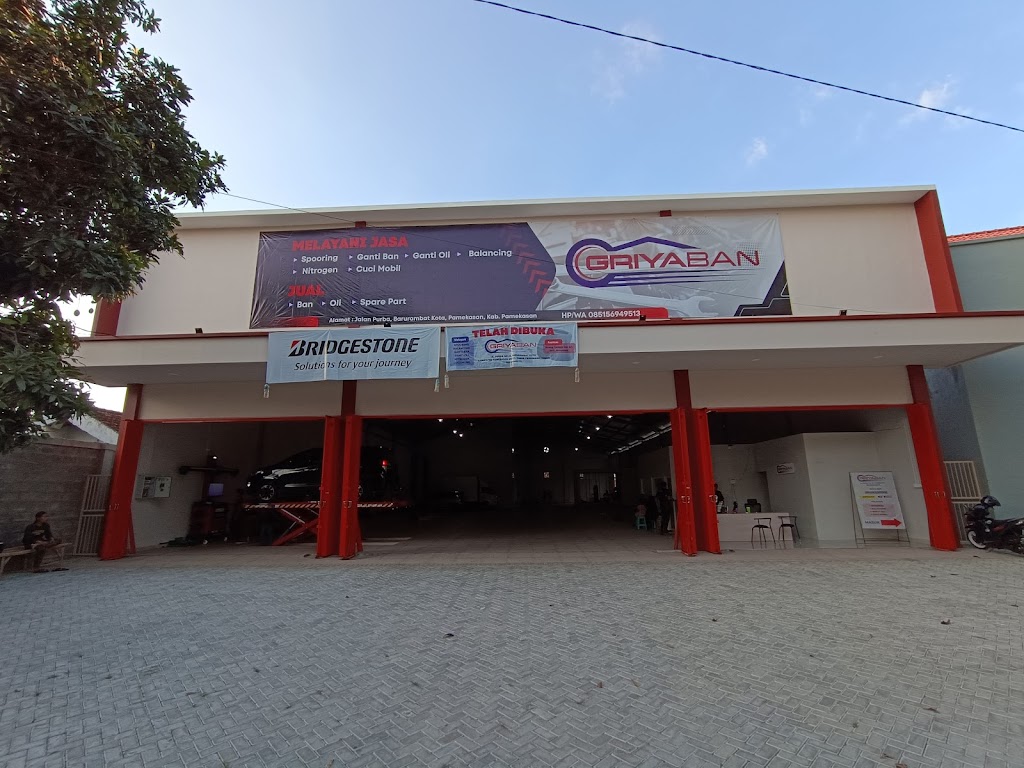 Griya Ban Pamekasan