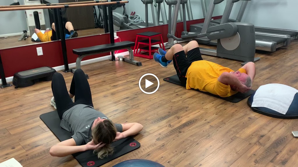  Fredericksburg Fitness Studio