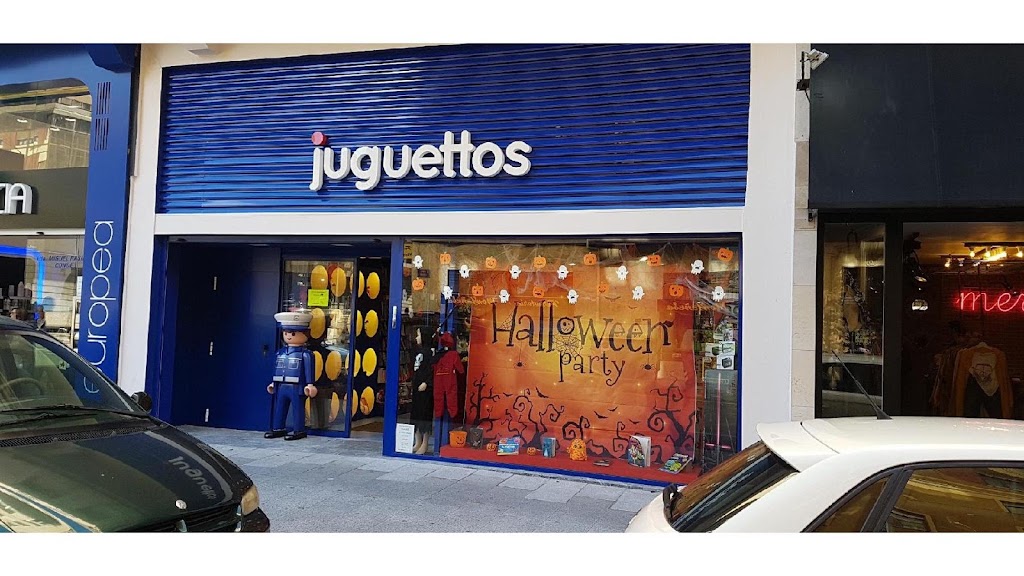 Foto 2 de Juguettos