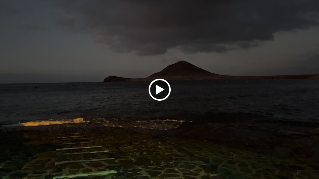 Mirador de Montana Roja — Videos