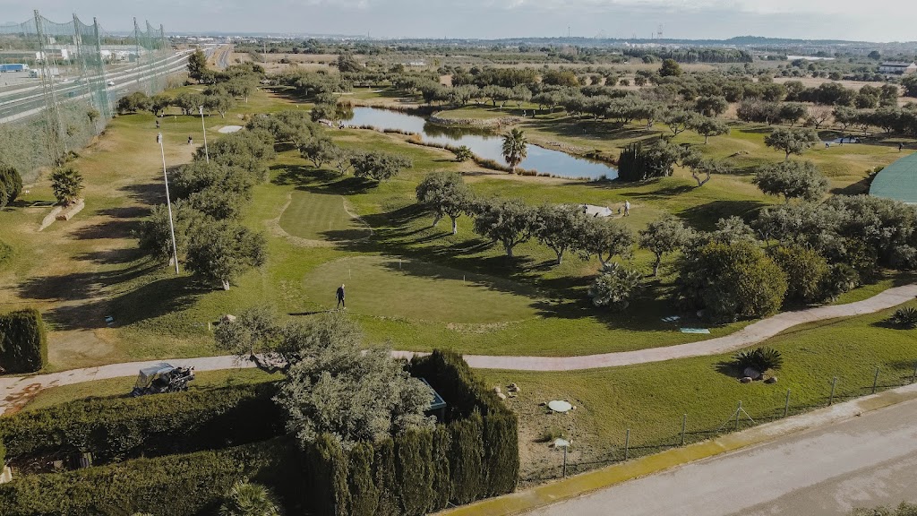 GolfStar Cambrils
