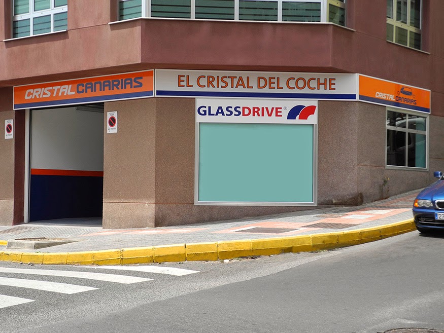 Talleres Cristal Canarias del Automovil, S.L.