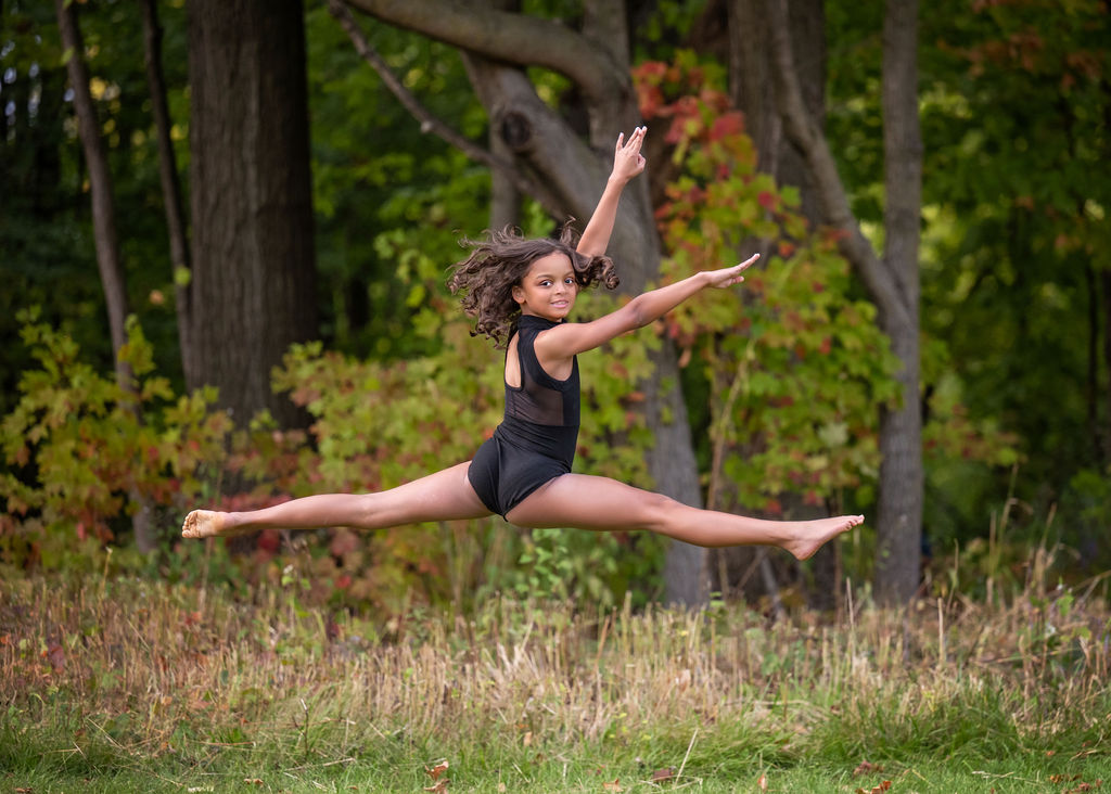  Dance & All That Jazz Studio