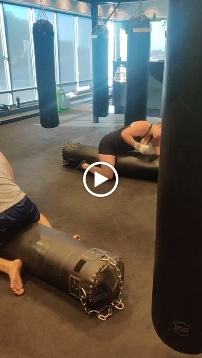  Clarke’s MMA & Boxing (Valhalla)