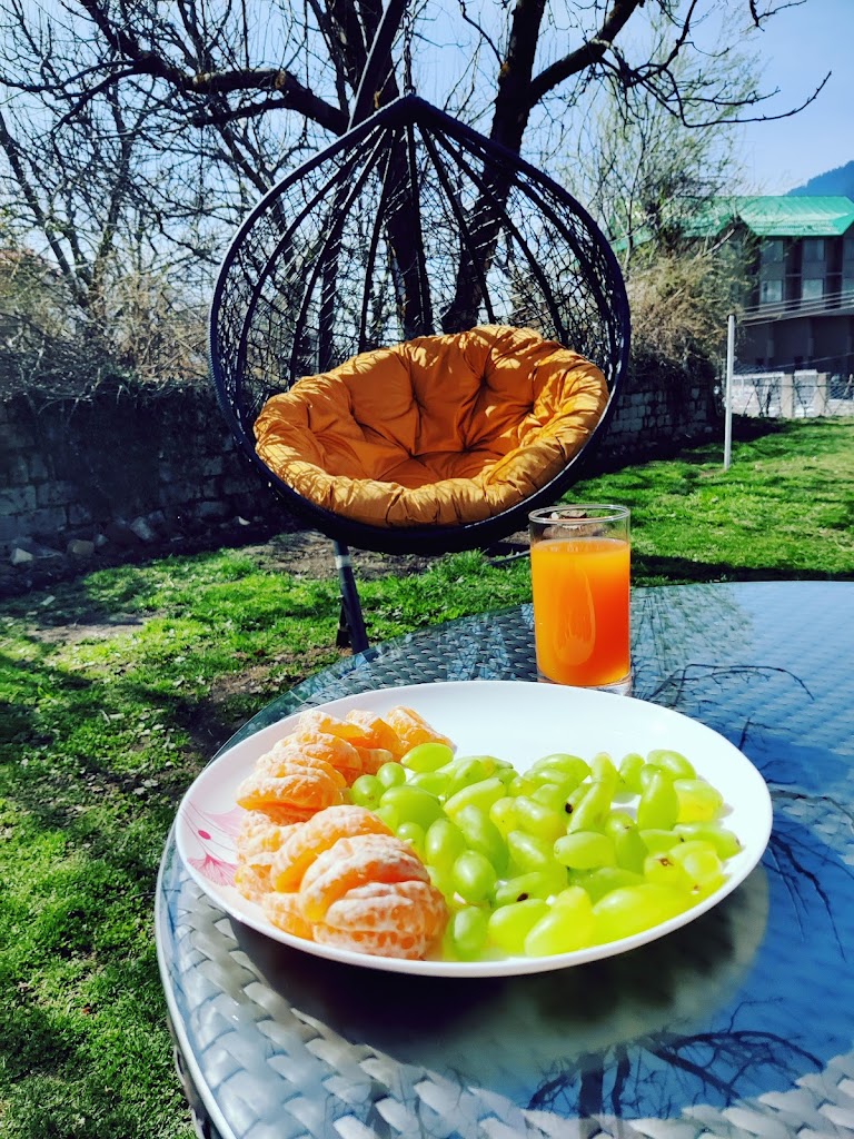Food & drink