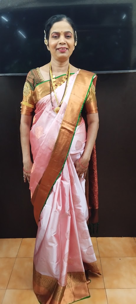 Aditi S Love Urself Ladies Beauty Salon