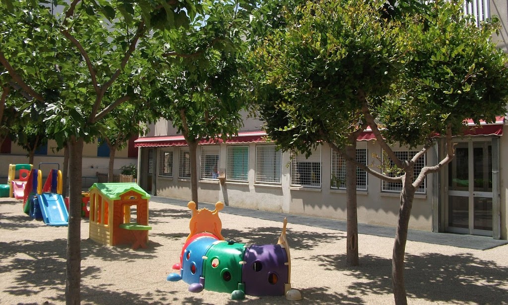 Guarderia Municipal de Premia de Mar: Els_Gafarrons