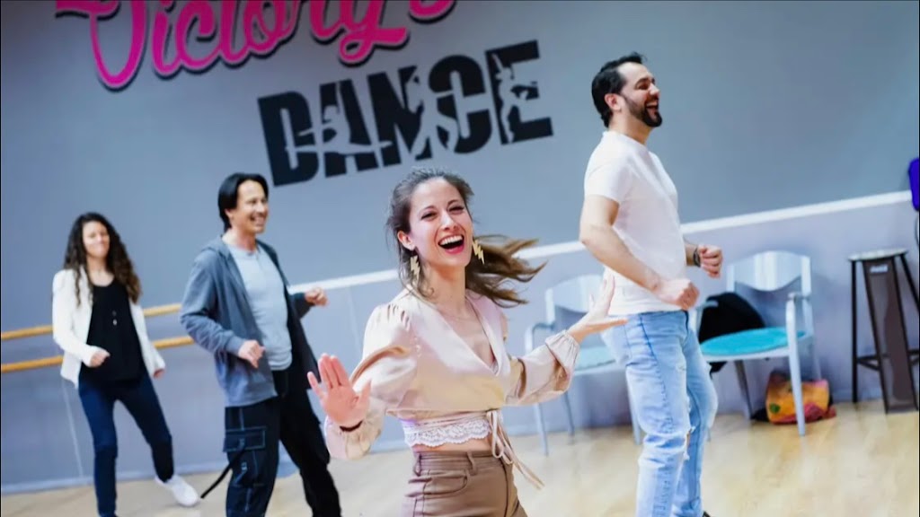 ZOUK Clases de baile en Mallorca