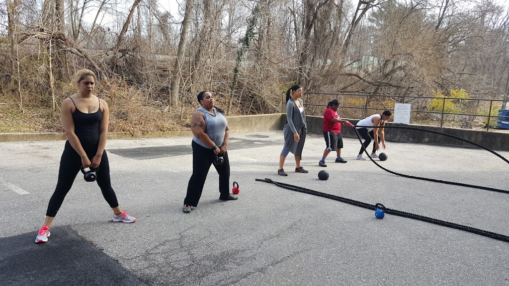  ReSet Personal Training Studio