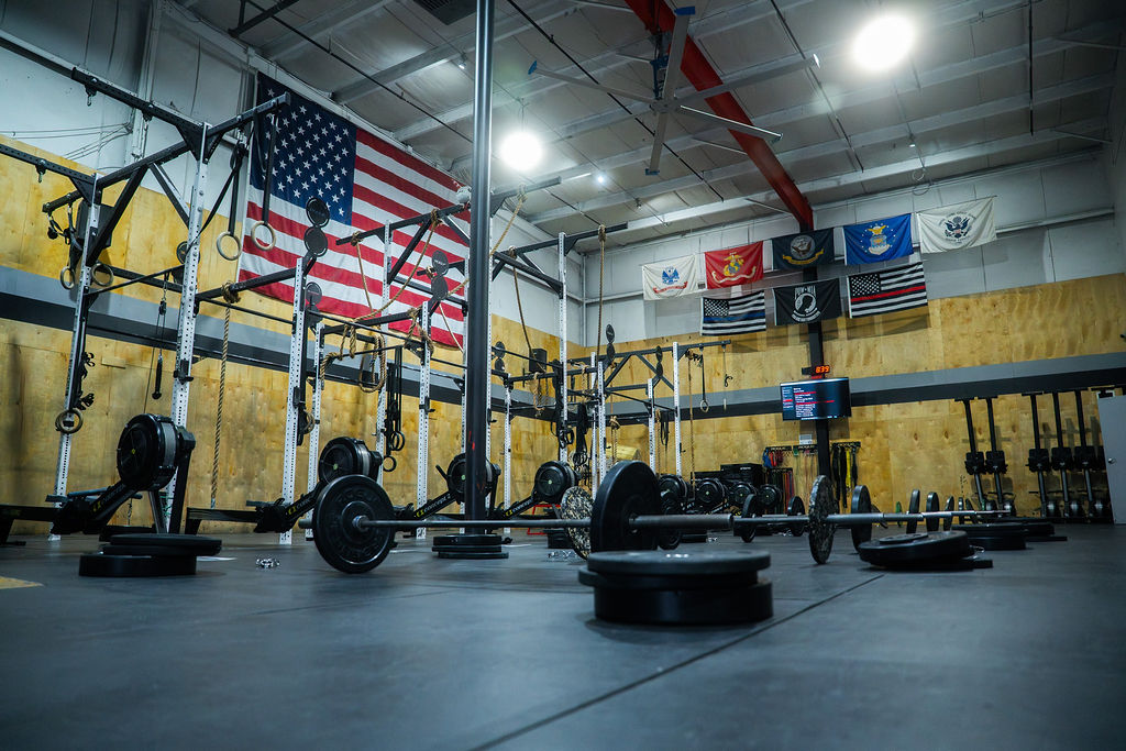 CrossFit Stealth Metuchen