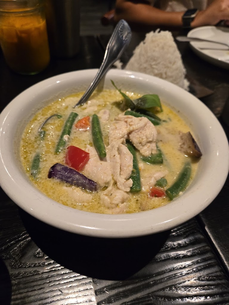 Buddha Thai Bistro