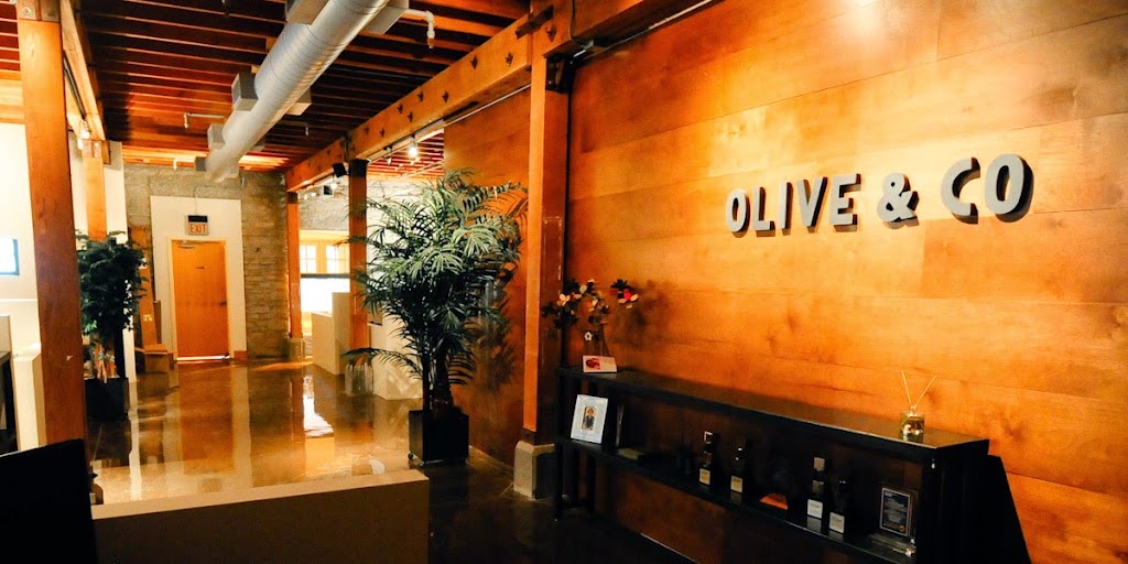 Olive Company