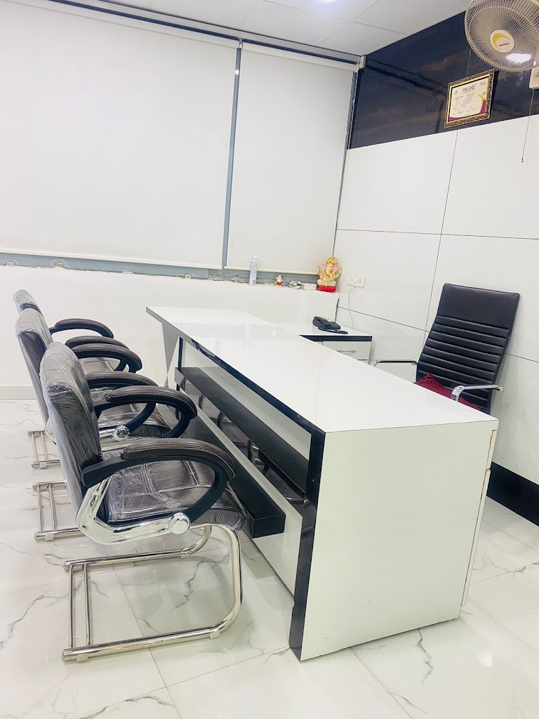 Orane International School Of Beauty Wellness Ambala City