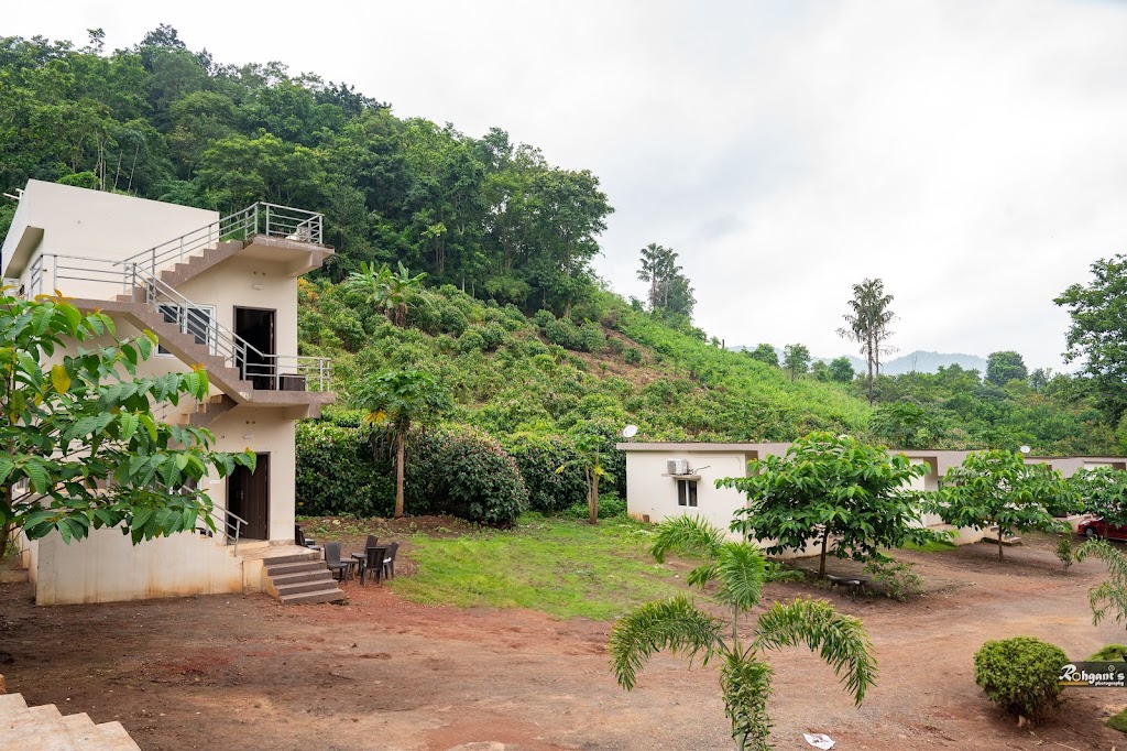 Seven Hills Resorts And Tourism