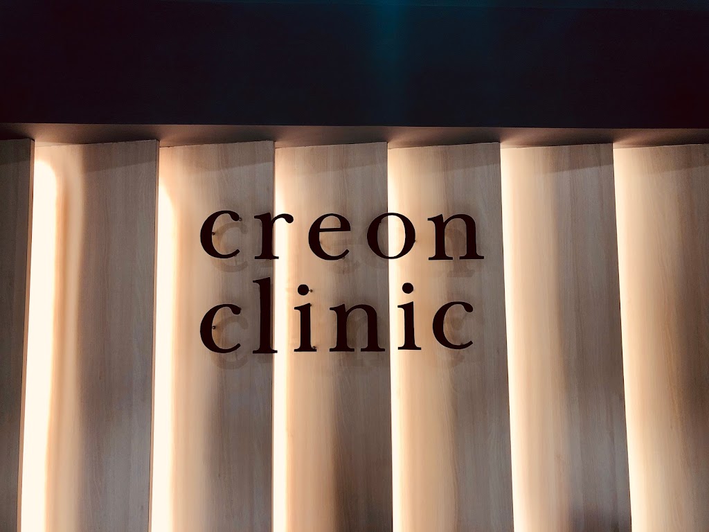 Dr. Creon Clinic