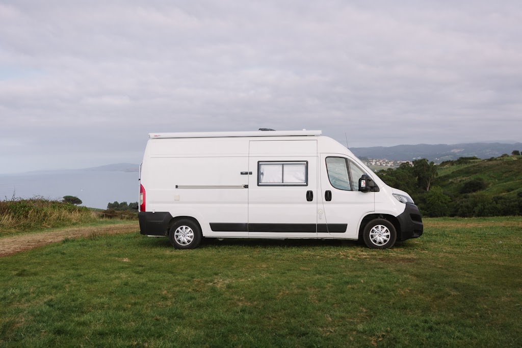 Kampi - Alquiler de Camper en Valencia
