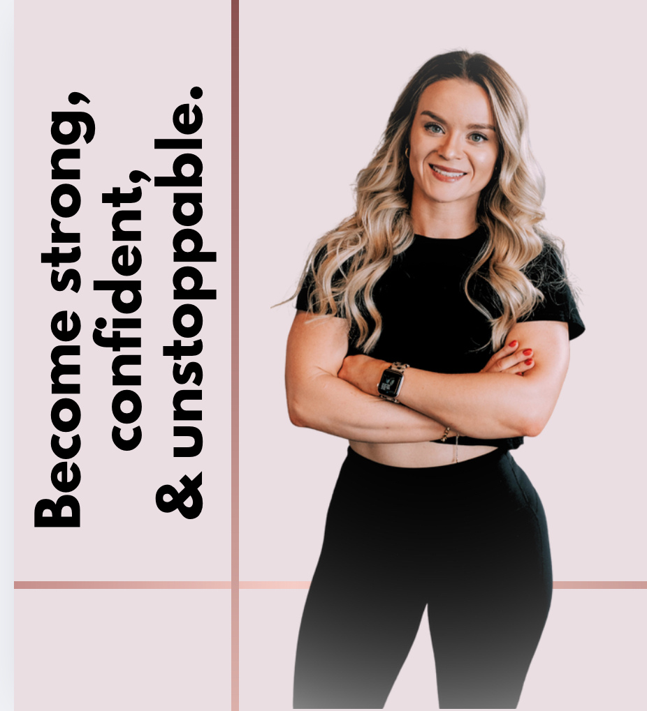  Fitness Coaching by Sierra at Evolve Fitness Pros