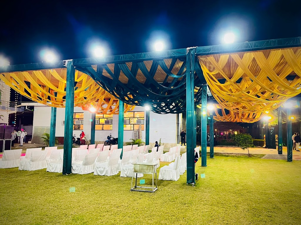 The God S Palace Resort