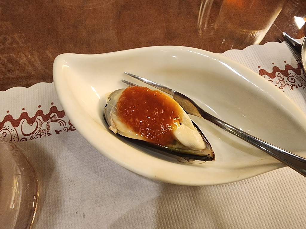 隨緣牛排館 的照片