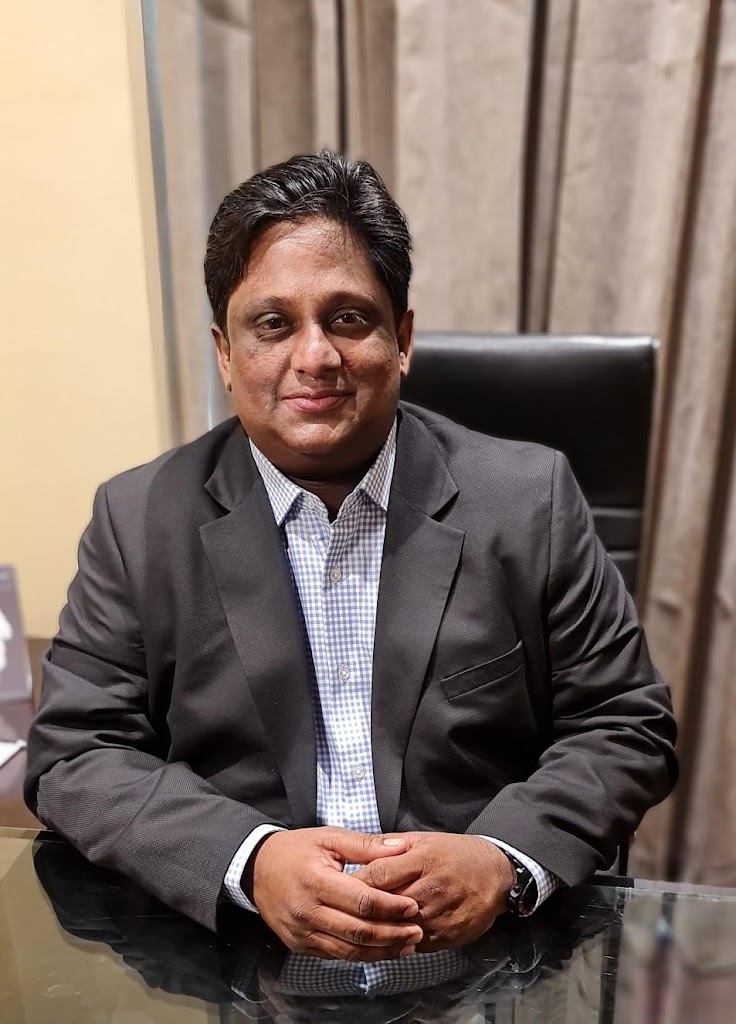 Dr. Dr Siva Muthukumar 14 Yrs Of Exp Best Cardiothoracic And Vascular Surgeon Heart Specialist Cardiac Dr