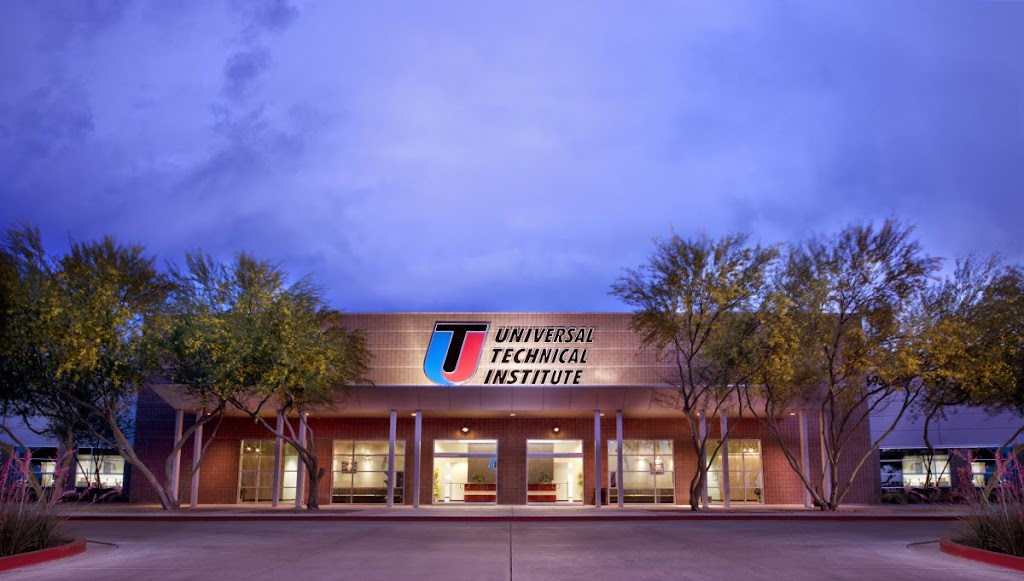 Universal Technical Institute