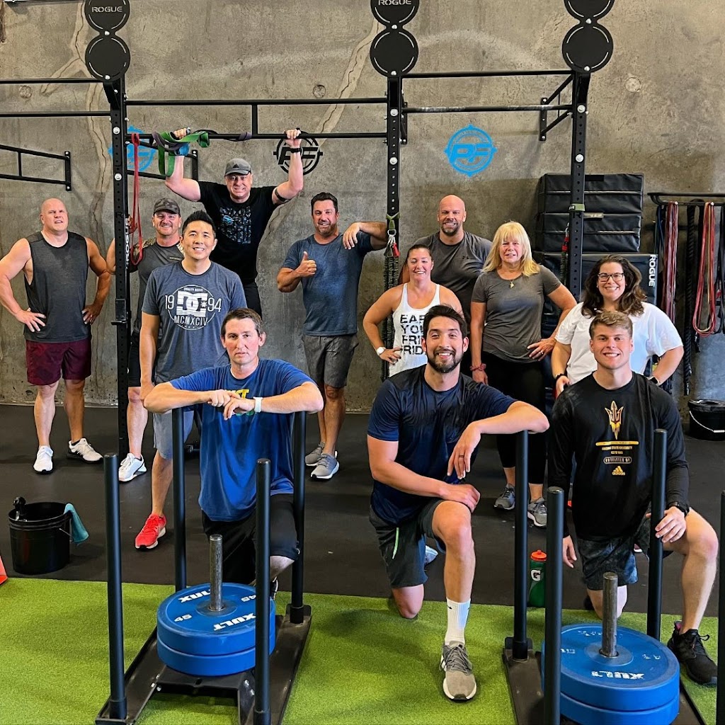  Pitt Fitness Training