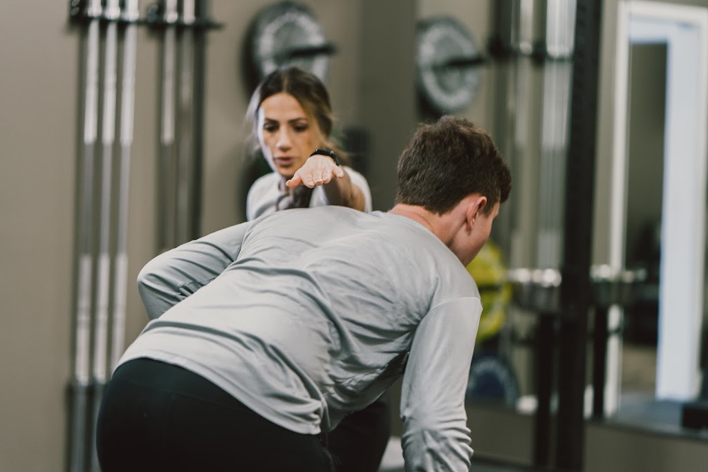  Strength Beyond the Barbell