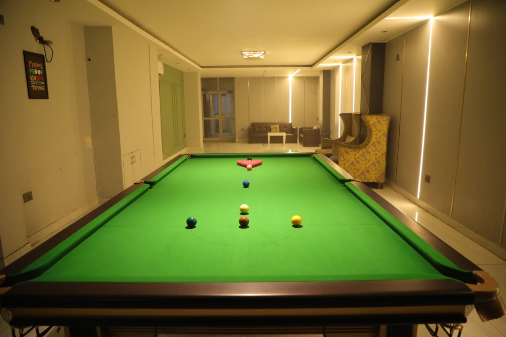 Amenities